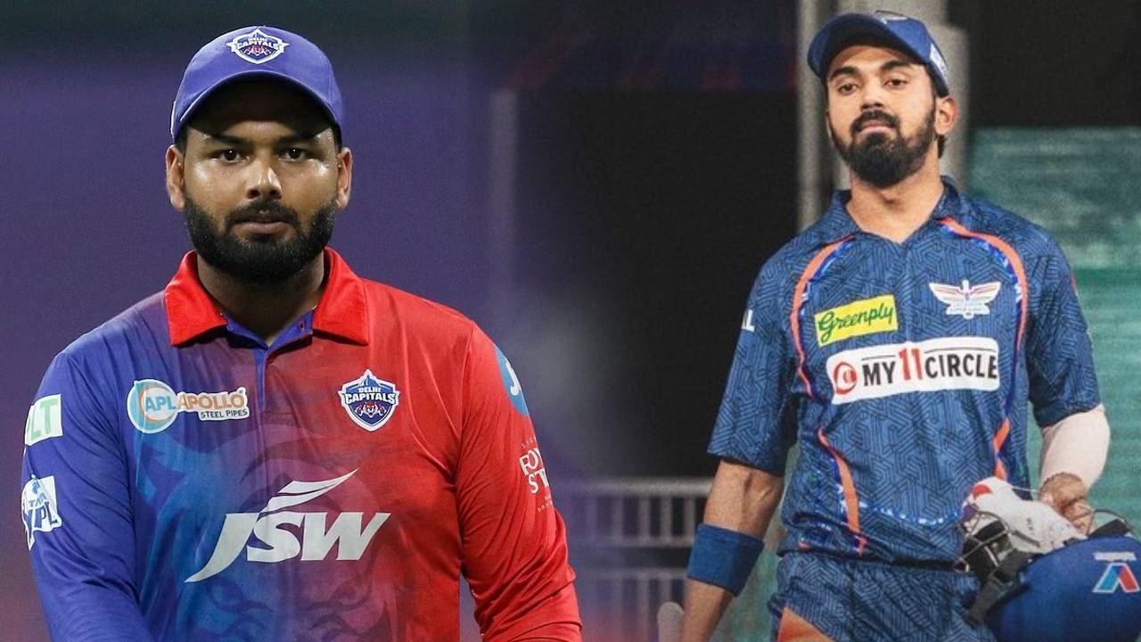 rishabh pant kl rahul