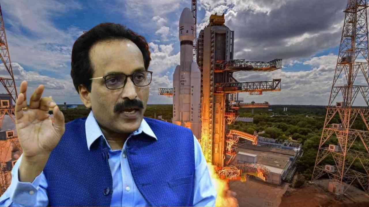 s somanath isro