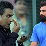 sanjay manjrekar shami