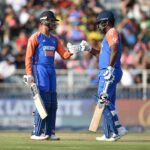 sanju samson tilak varma