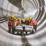 sealdah esplanade metro