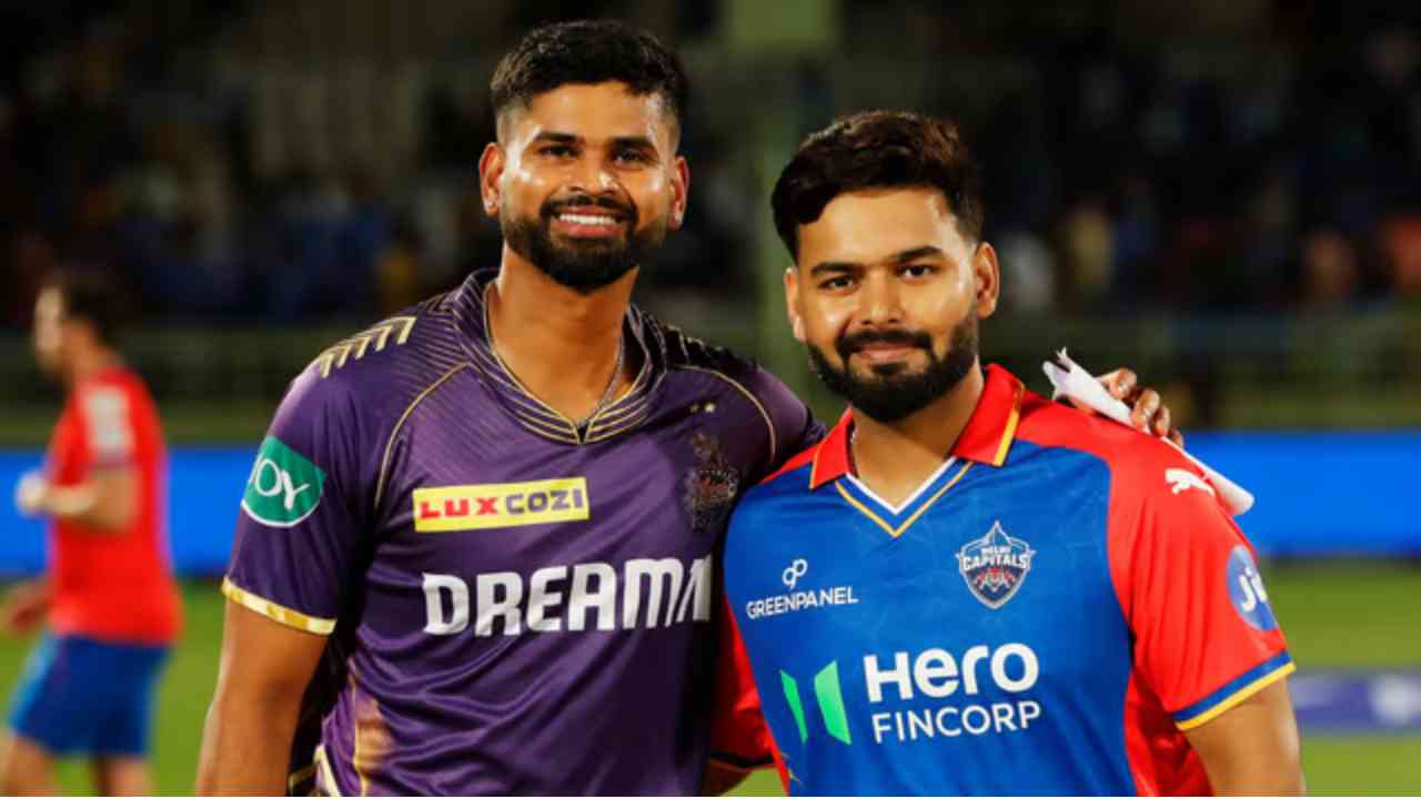 shreyas iyer rishabh pant