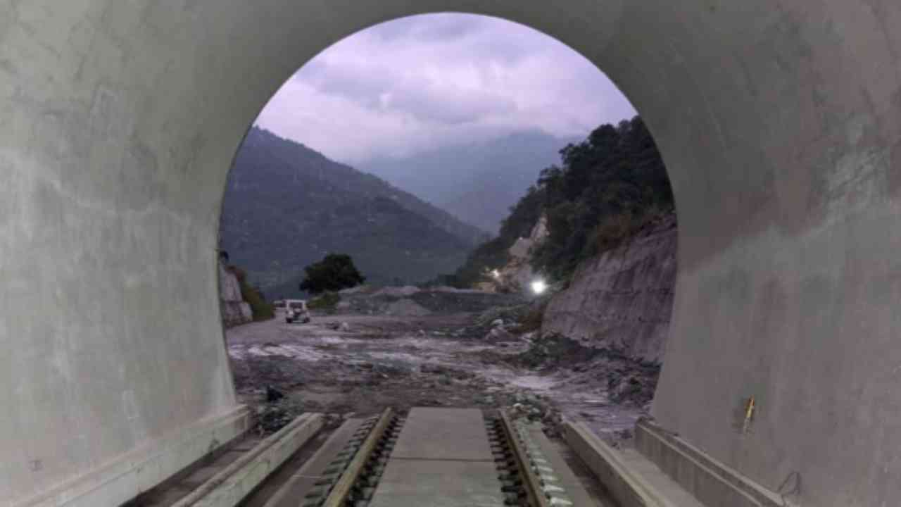 sikkim rial project