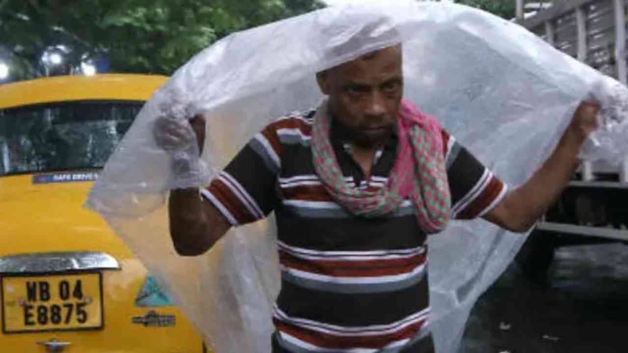 south bengal rain