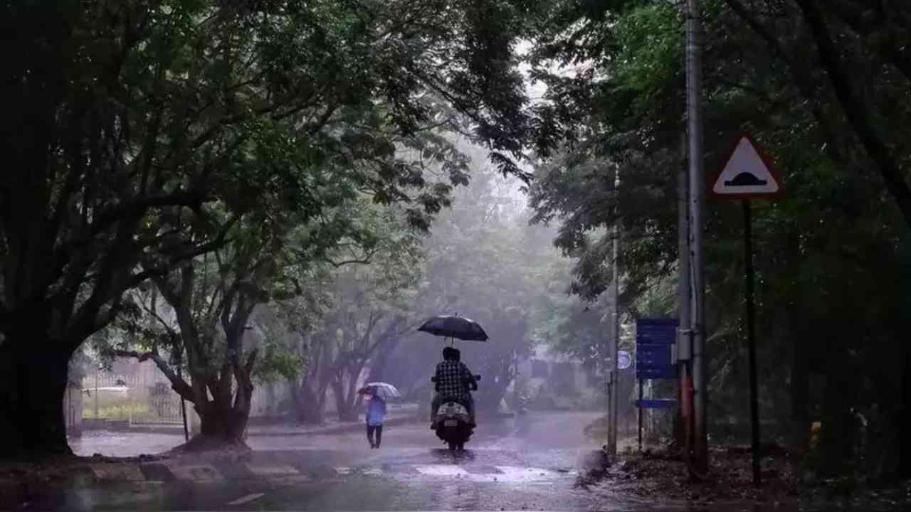 south bengal rain winter