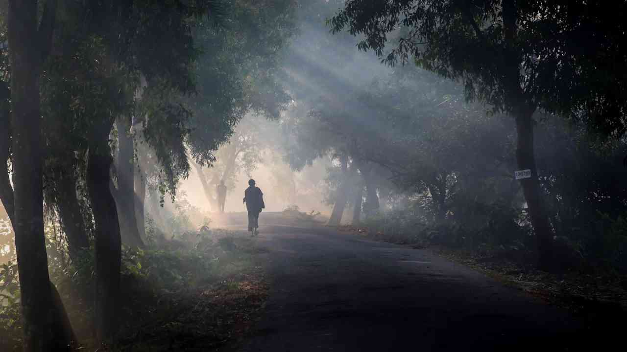 south bengal weather