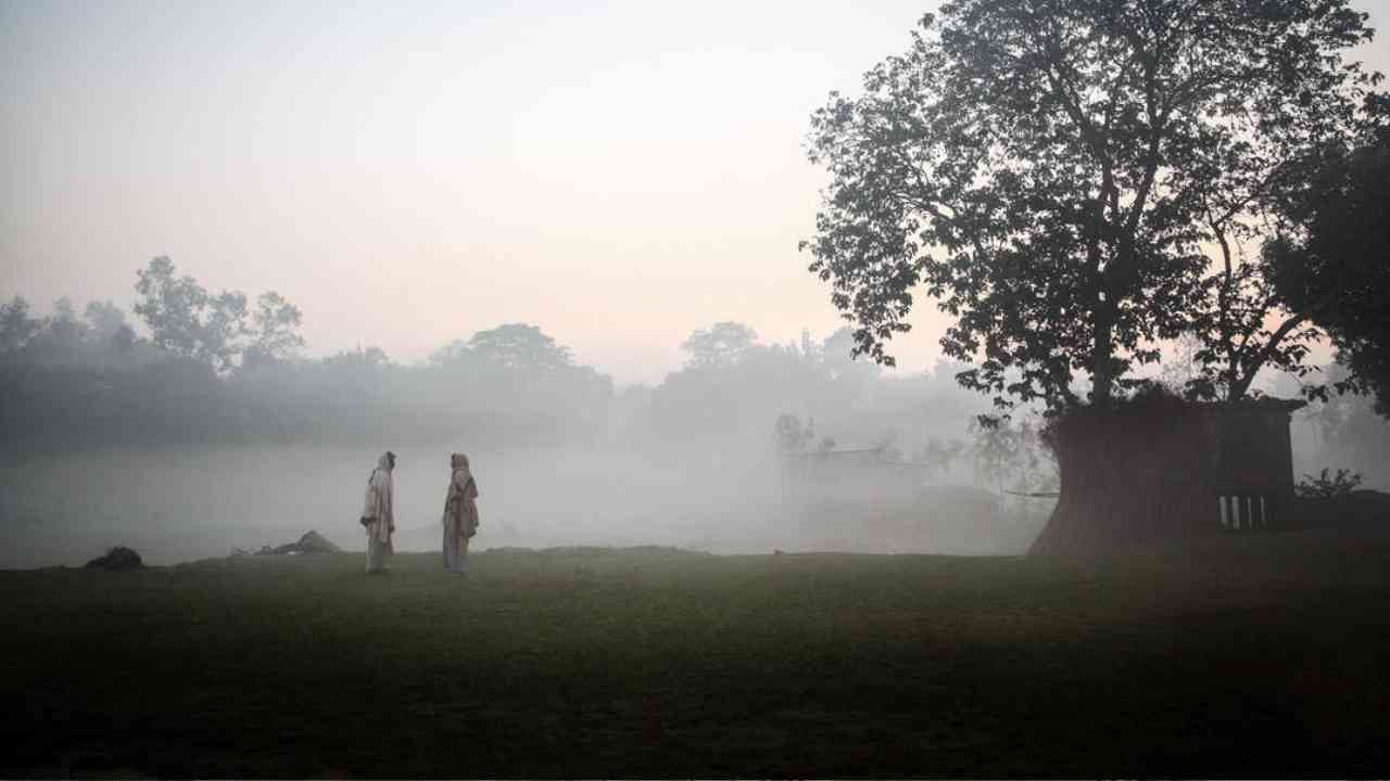 south bengal weather update