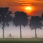 south bengal winter