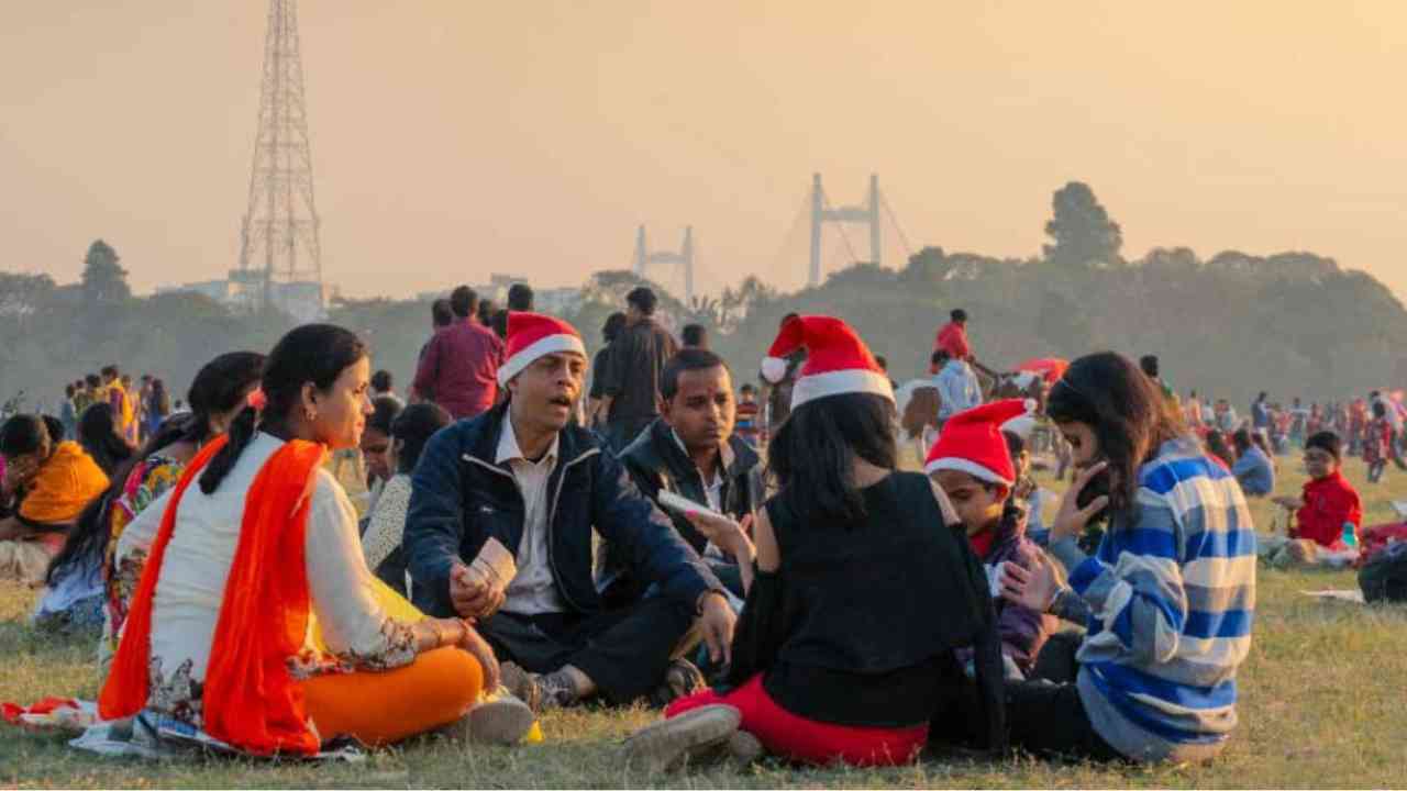 south bengal winter