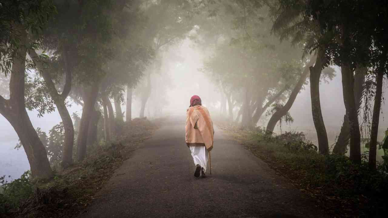 south bengal winter weather