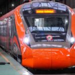 vande bharat sleeper