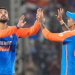 varun chakravarthy india