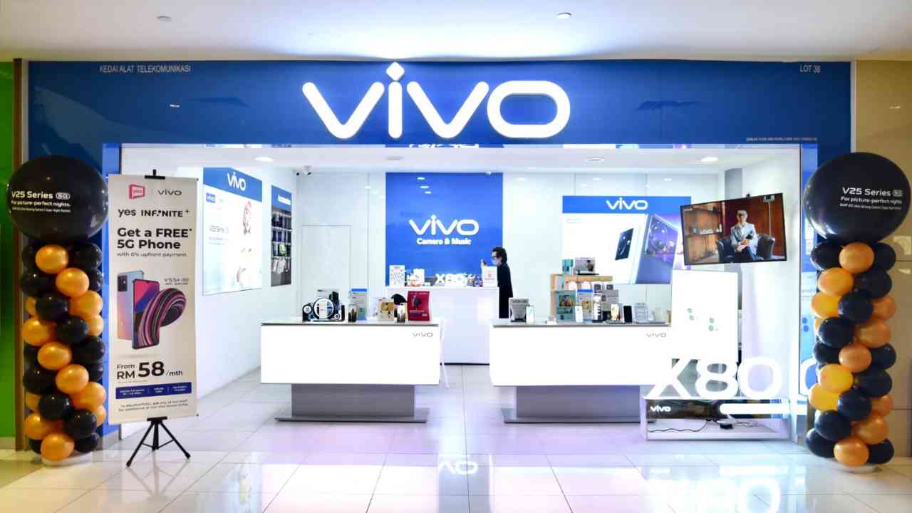 vivo