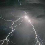 weather rain