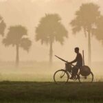 winer south bengal shit thanda weather