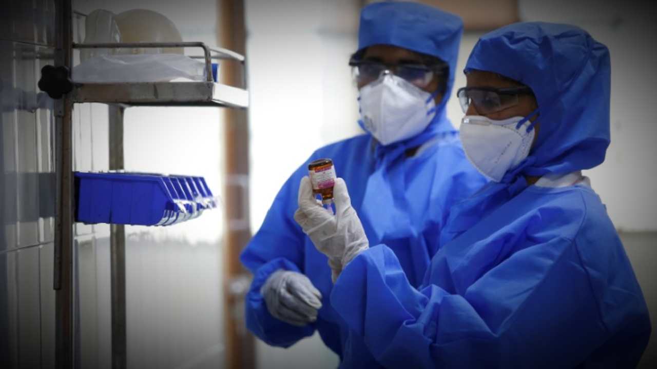 300 people affected in dinga dinga disease spreads, see symptoms