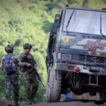 5 soldiers killed, 5 injured as army vehicle plunges into gorge in j&k's poonch