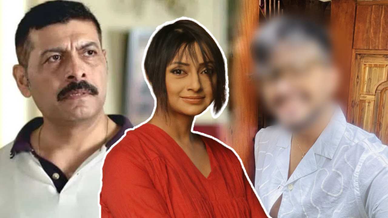 actor sayak banerjee retursn to acting after one year with new serial chirosakha