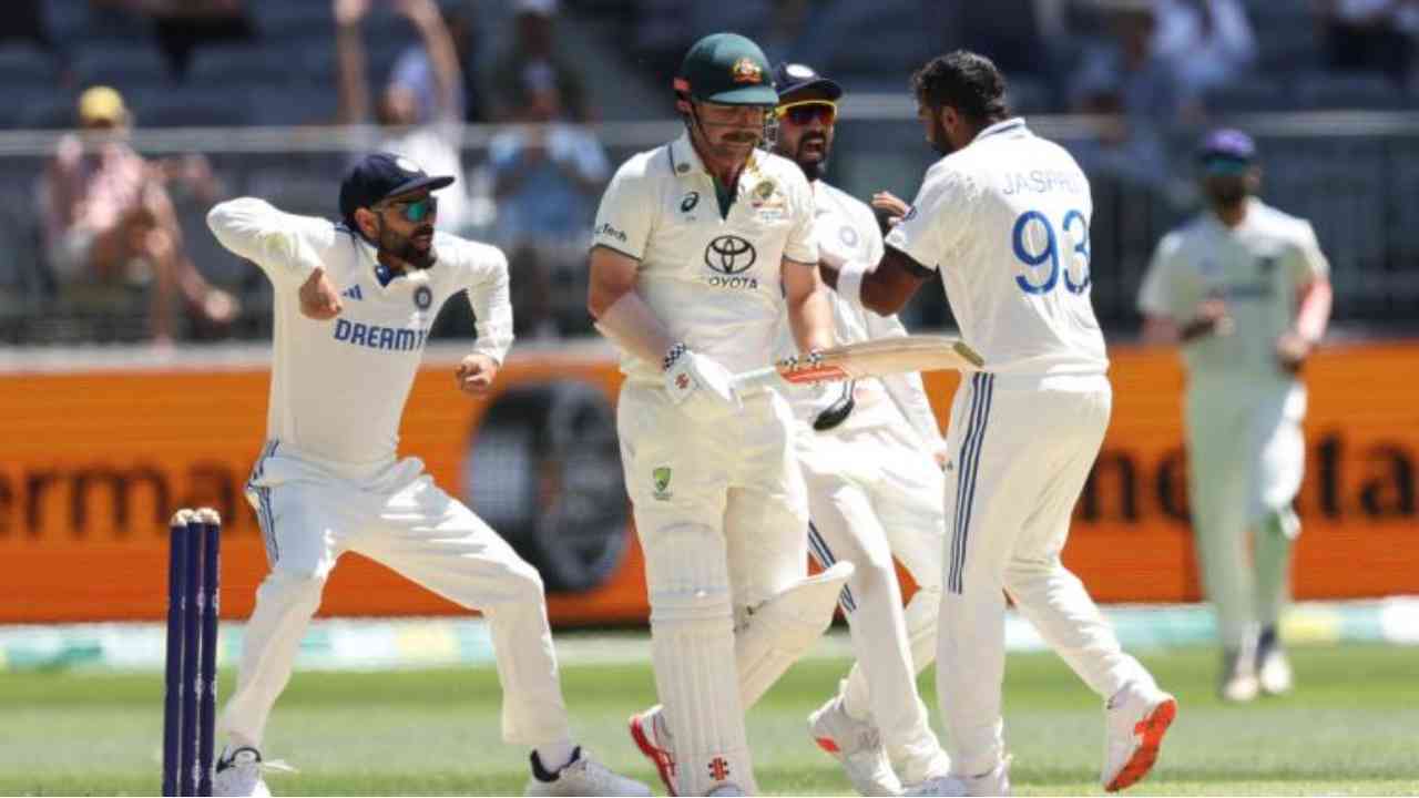 adelaide test india vs australia