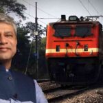 ashwini vaishnaw indian railways