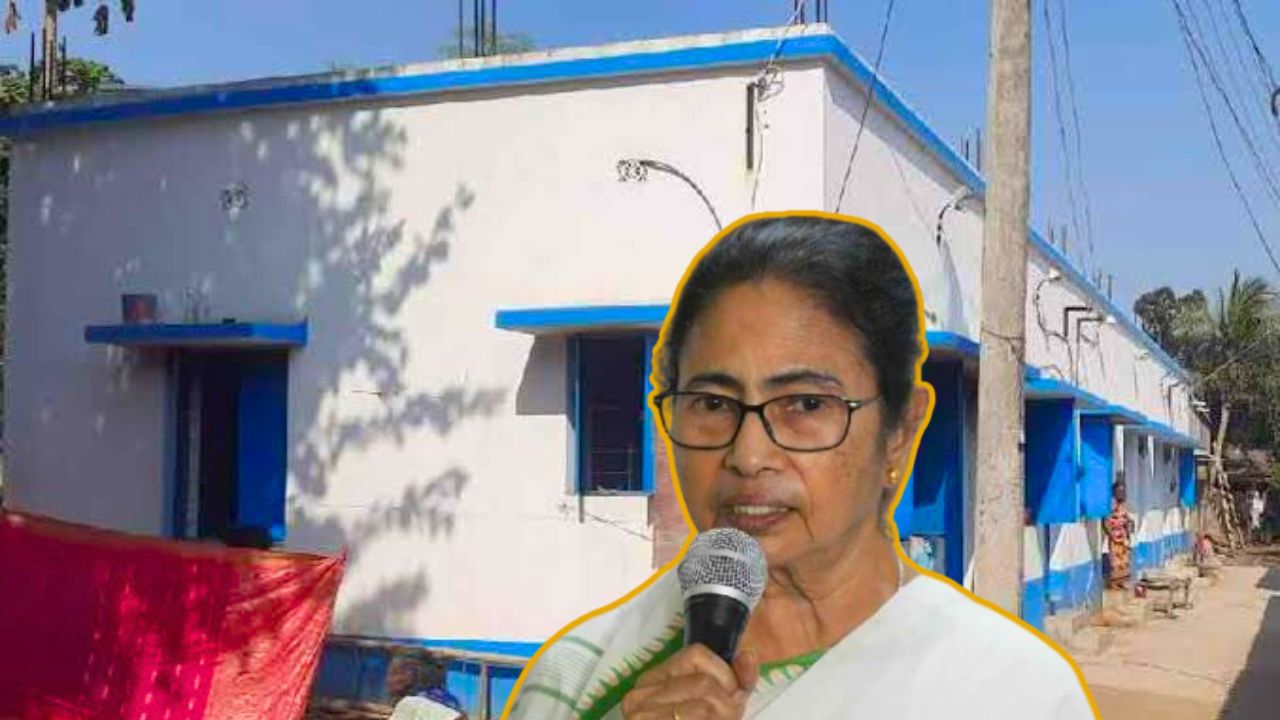 awas yojana scheme