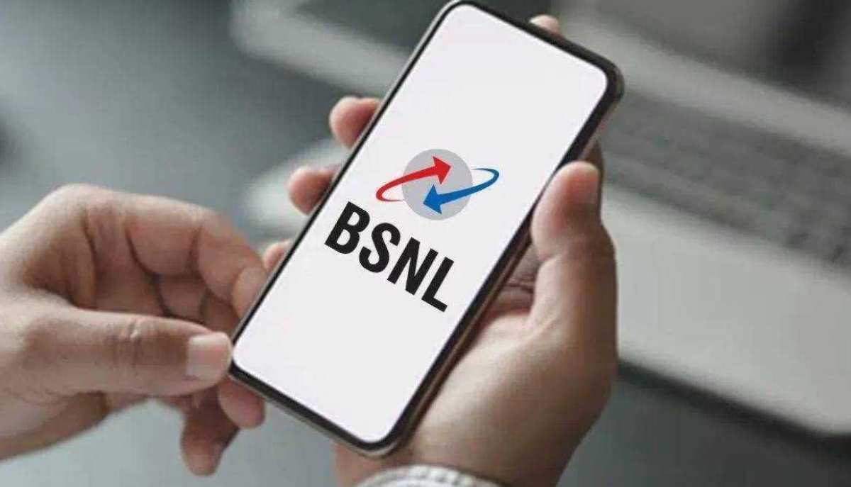 bsnl 4g volte services