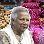 bangladesh governemnt is searching for india's alternative to import potato and onion