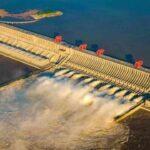 brahmaputra river dam china