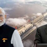 brahmaputra river dam china india