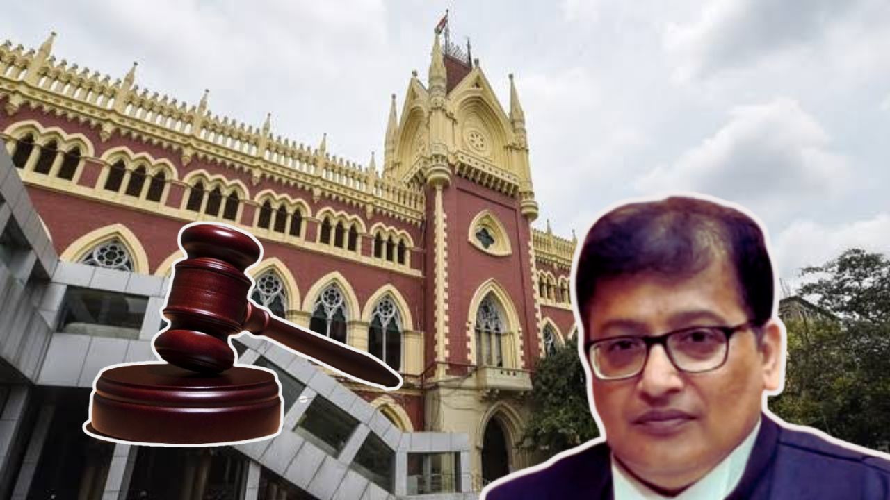 calcutta high court