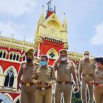 calcutta high court