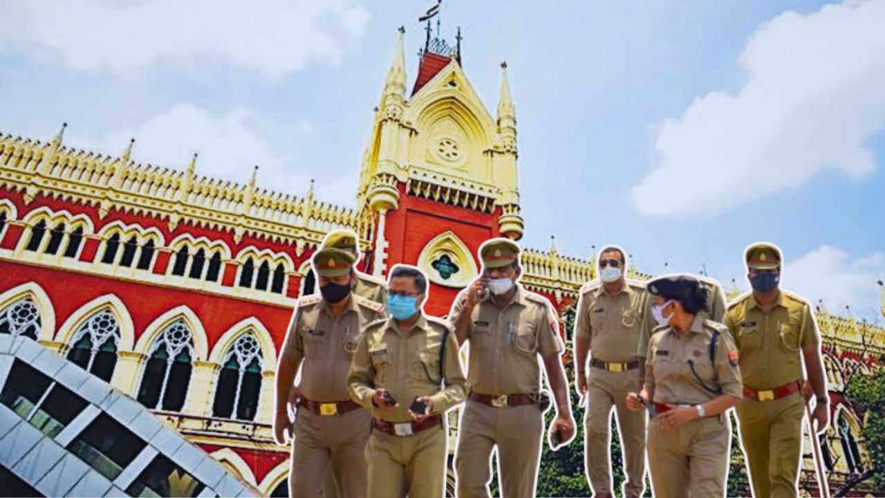 calcutta high court