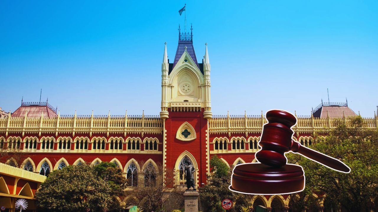 calcutta high court