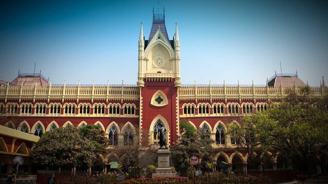 calcutta high court recruitment notification see eligibility and application process