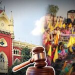 calcutta high court issed order regarding kurmids movement