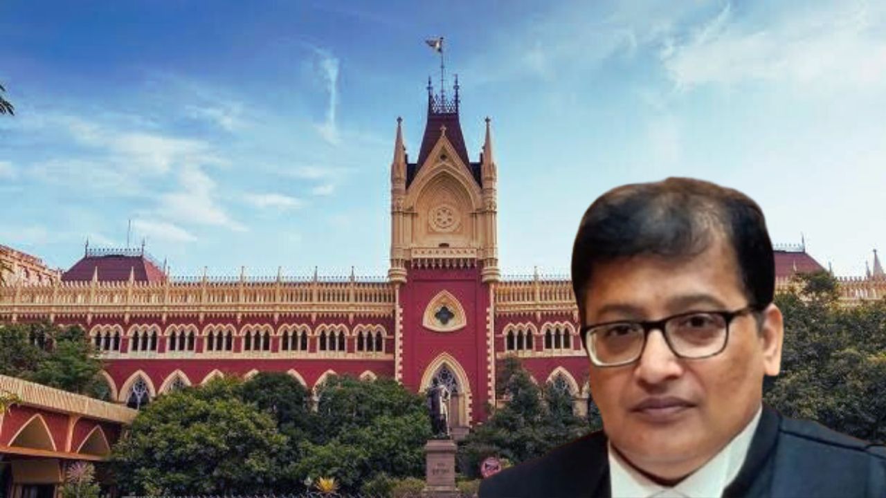 calcutta high court