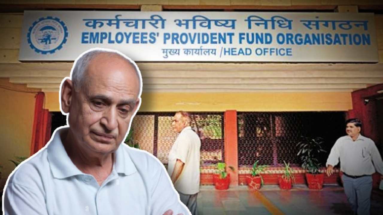 central government pays less than rs pension to more than 36 lakh retired employees