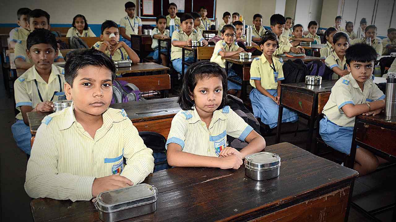 central government brings back pass fail system for class 5 to class 8 students
