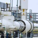 cooking gas