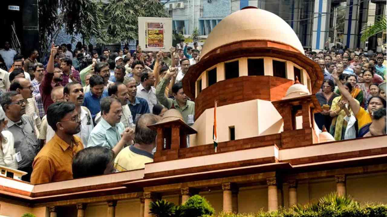 dearness allowance case supreme court