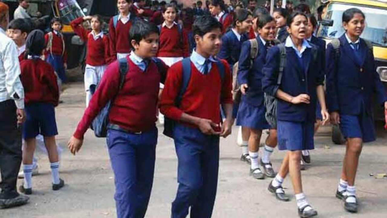 delhi schools