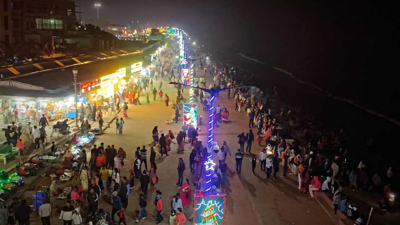 digha misti utsav announced by cm mamata banerjee