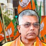 dilip ghosh