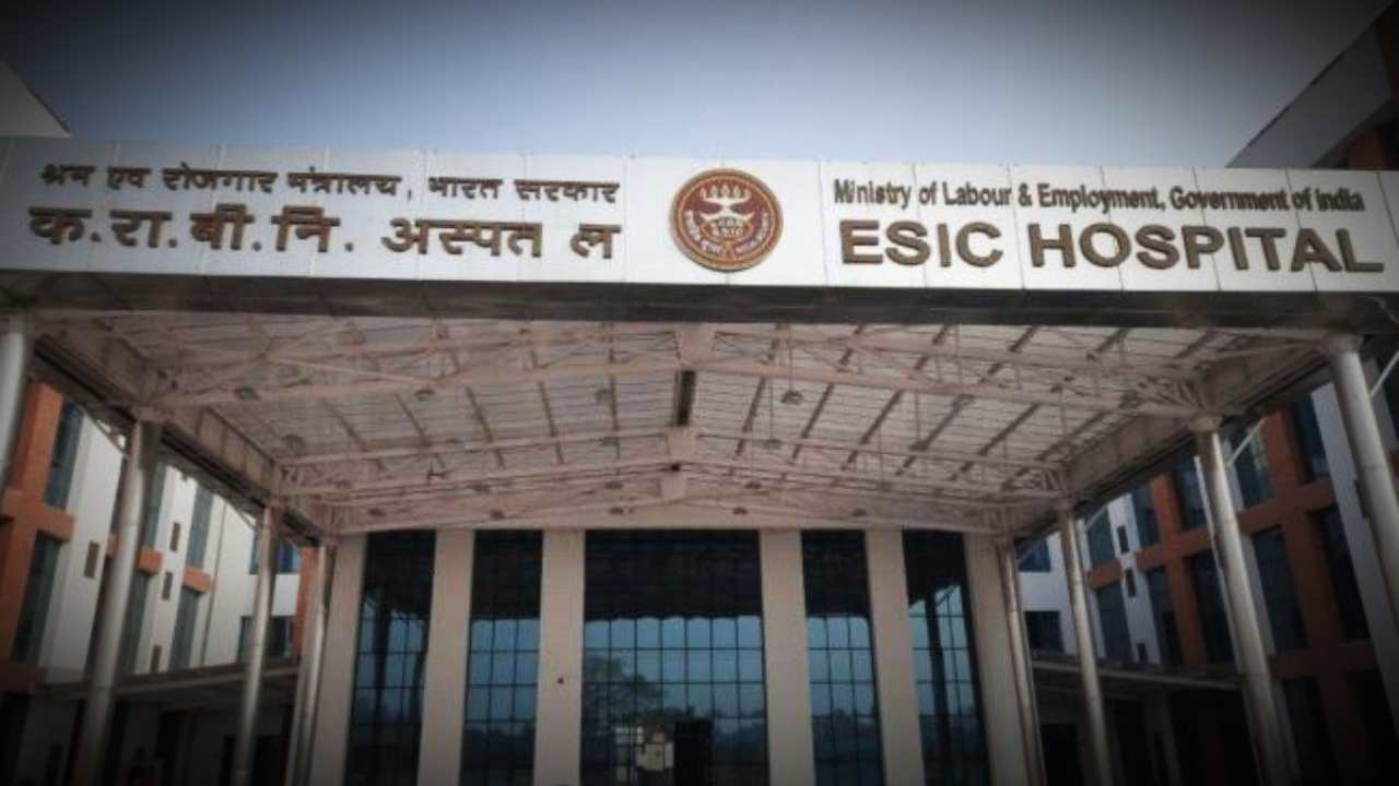 esic will be linked with ayushman bharat says the ministry of labour and employment