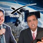 elon musk company starlink might start salelite internet in india soon