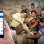 get e ration card if you lost your physical ration card