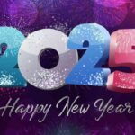 happy new year 2025 wishes bengali