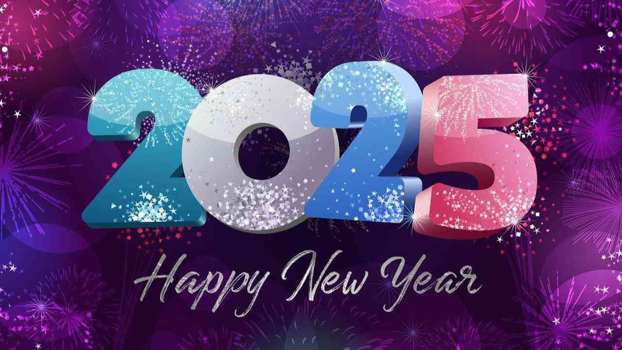 happy new year 2025 wishes bengali