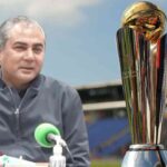 icc champions trophy pcb icc