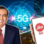 jio rs 601 unlimited 5g data voucher